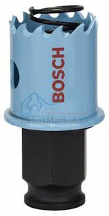 BOSCH otwornica stal nierdzewna Sheet Metal 41