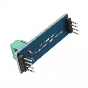 Модуль преобразователя UART TTL RS485 MAX485 5 В ARDUINO