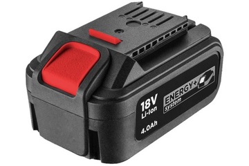 ГРАФИТ 58G004 Аккумулятор Energy+