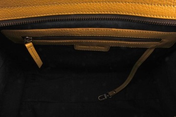 Marc O'Polo Hedda - 04 - Handbag in lime TOREBKA do ręki Limonka skóra