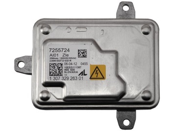 Przetwornica Mini Cooper R55 R56 R57 Bi-Xenon