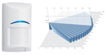 ОСНОВНАЯ ПЛАТА SATEL VERSA 15