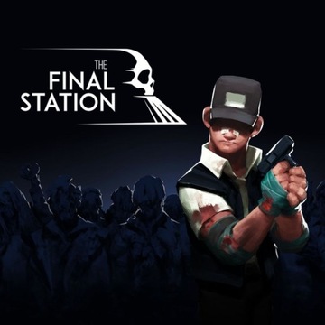 THE FINAL STATION PL PC STEAM KLUCZ + BONUS