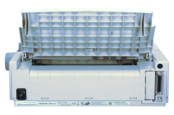 ВЫСТАВОЧНЫЙ ПРИНТЕР ДЛЯ СИСТЕМНЫХ ЧАСОВ UNICON MEGA