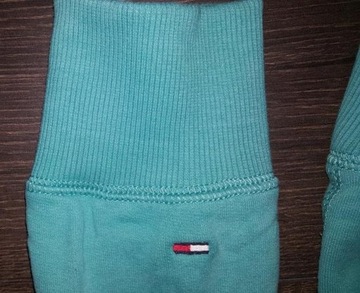 Bluza Tommy Hilfiger Kris Hd Knit XL