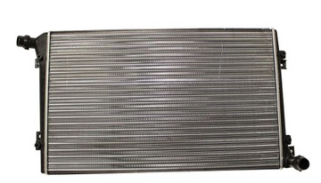 фото ориг. №2, Water radiator audi a3 octavia golf 1k0121251ak