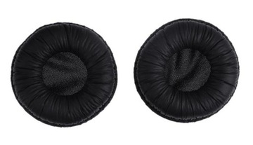 NAUSZNIKI GĄBKI DO SŁUCHAWEK SENNHEISER PX100 PX200 PX80 PADY
