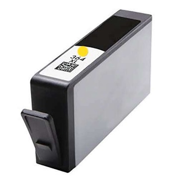 Tusz 364XL żółty do drukarki HP 364 xl zamiennik