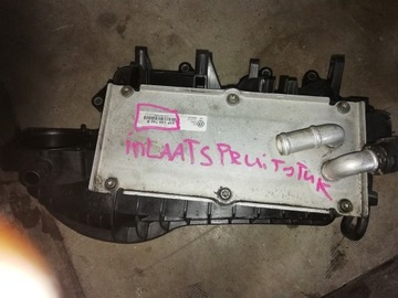 KOLEKTOR SSĄCY VW AUDI SKODA SEAT 03f145749 CZWA