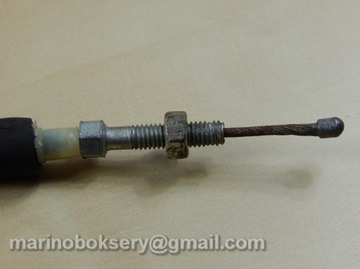 ТРОС АКСЕЛЕРАТОРА ЗАЖИГАНИЯ ОРИГИНАЛ M72 K750