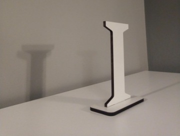 ДЕРЕВЯННЫЕ БУКВЫ И 18 СМ - СВАДЕБНЫЕ ИМЕННЫЕ УКРАШЕНИЯ