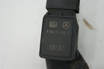 SENZOR POLOHY PP A0025428818 MERCEDES SL R230