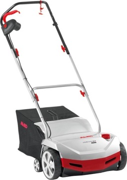 Aerator wertykulator AL-KO Combi Care 38 E Comfort