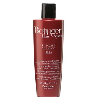 FANOLA Botolife szampon Rekonstruujący 300 ml