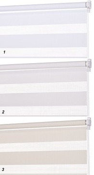 фото ориг. №2, Shutter day and night mini shutters 56 x 150 centimeters shutters.