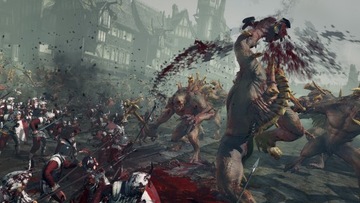 Total War: WARHAMMER II 2 ПК Steam ключ + 12 DLC