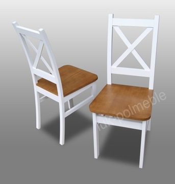 фото ориг. №10, Round stand 90 з chairs crosspiece different colors