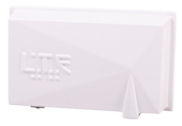 Antena dual PANELOWA E398 MF821 E3272 B593 pokój