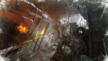 НАБОР METRO REDUX 2033 + LAST LIGHT REDUX Ключ Steam PL для ПК + БОНУС