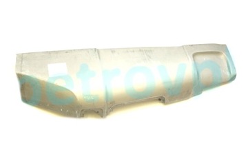 VW LT 28 31 35 75-96, Błotnik przedni przód LEWY