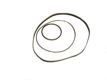 PASKI DO MAGNETOFONU FISHER CR-5112