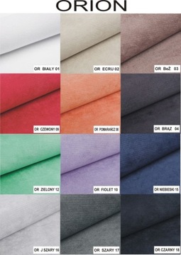 ОТКРЫВАЮЩИЙСЯ КУБ PUFA 35 x 35 x 35 h UNIT