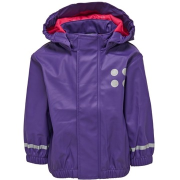 LEGO Wear kurtka przeciwdeszczowa 6-9 m-cy 74cm