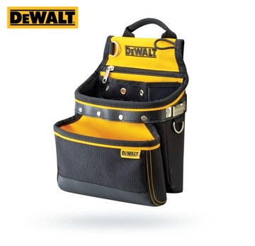 Кобура-седельная сумка для инструментов DeWALT DWST1-75551