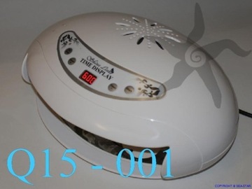 МОРЕ - УФ лампа 45Вт LCD SHINELINE оригинал Акция