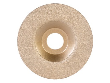 RUBI 31974 dysk tarcza diamentowa beton 100mm
