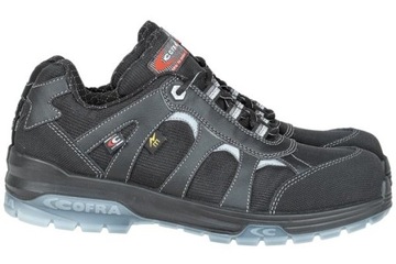 BUTY OCHRONNE DLA ELEKTRYKÓW BRC-FRANKLIN
