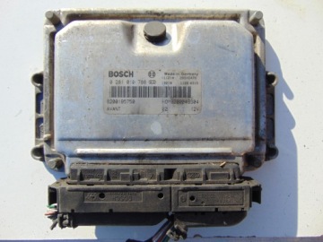 KOMPUTER 0281010788 8200049304 8200195750 RENAULT