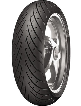 METZELER ROADTEC 01 HWM 190/50ZR17 73W TL 2019r.