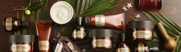 THE BODY SHOP SPA of THE WORLD THAI MAKRUT LIME OIL укрепляющее масло