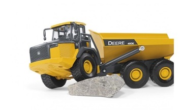 СИКУ 1:50 | СОчлененный самосвал JOHN DEERE | 3506