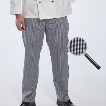 БРЮКИ CHEF'S CHEF PORTWEST C079 M