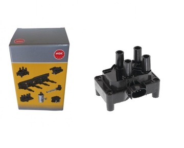 NGK CEWKA ZAPŁONOWA DO FORD FOCUS MK1 1.4 1.6 16V