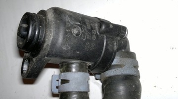 фото ориг. №3, Audi q5 pump 059121012b 059121004j thermostat tubes