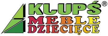 Манеж JONAS белый с колесами KLUPŚ