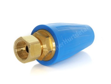 НАСАДКА TURBODY + НАБОР ВОДЯНЫХ НАСАДОК ДЛЯ СТИРАЛЬНОЙ МАШИНЫ KARCHER