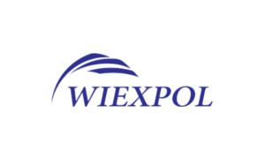 WIEXPOL Корзина для белья для шкафа 30/250 ОЦИНКОВАННАЯ