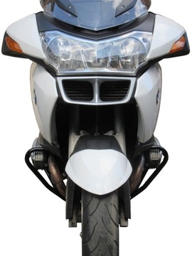 Gmole przednie HEED BMW R 1200 RT (05-09) PROMOCJA