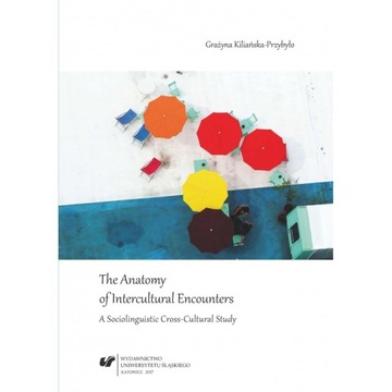 The Anatomy of Intercultural Encounters