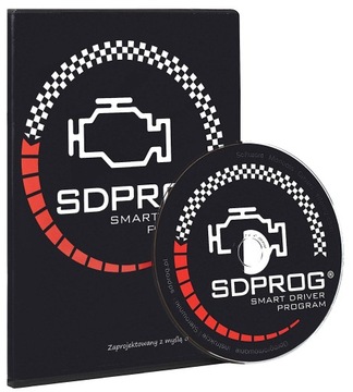 SDPROG OBD2 iCar3 WiFi-интерфейс всех марок