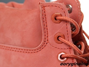 Buty damskie zimowe Timberland TB08130B r.36 D