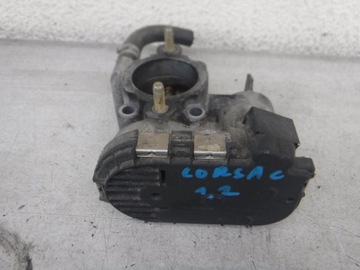 PRZEPUSTNICA OPEL CORSA C 1.2 16V 0280750044