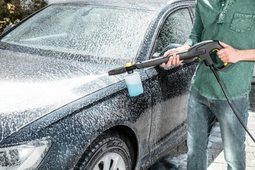 PIANOWNICA DOMOWA FJ 6 KARCHER DO MYJEK SERII K