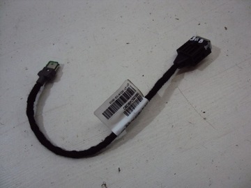 KABEL HNÍZDO USB PEUGEOT 308 II T9