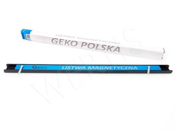 Магнитная полоса 50см GEKO G73301