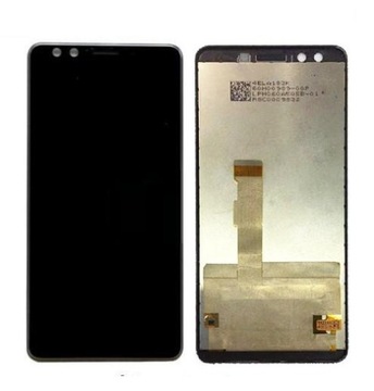 HTC U12 Plus U12+ LCD Digitizer wyświetlacz